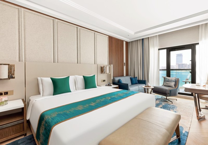 Zimmer & Wohnkomfort