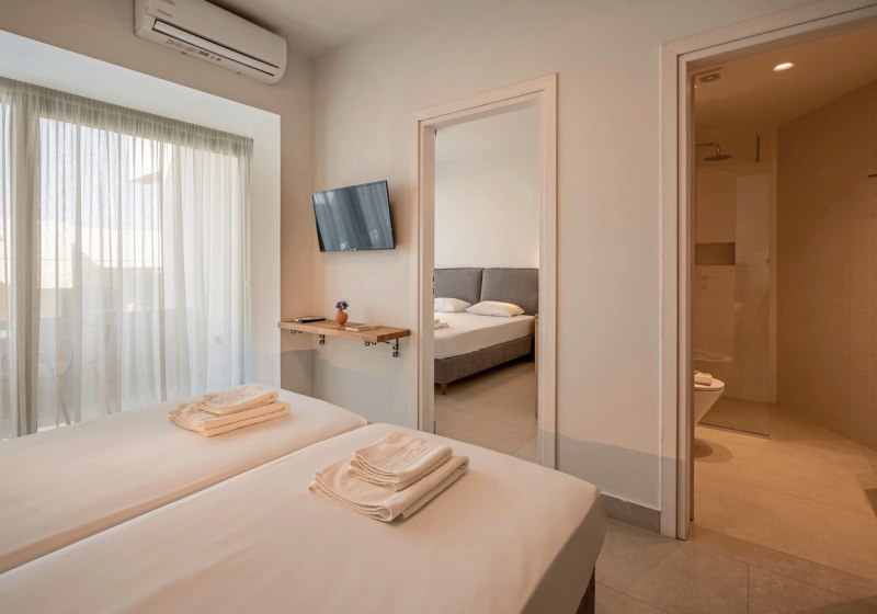 Zimmer & Wohnkomfort