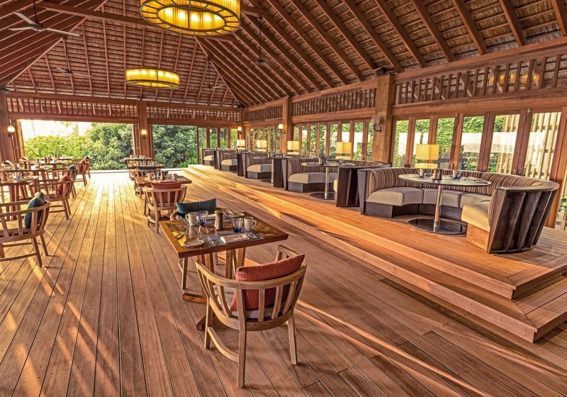 Kulinarik & Restaurants