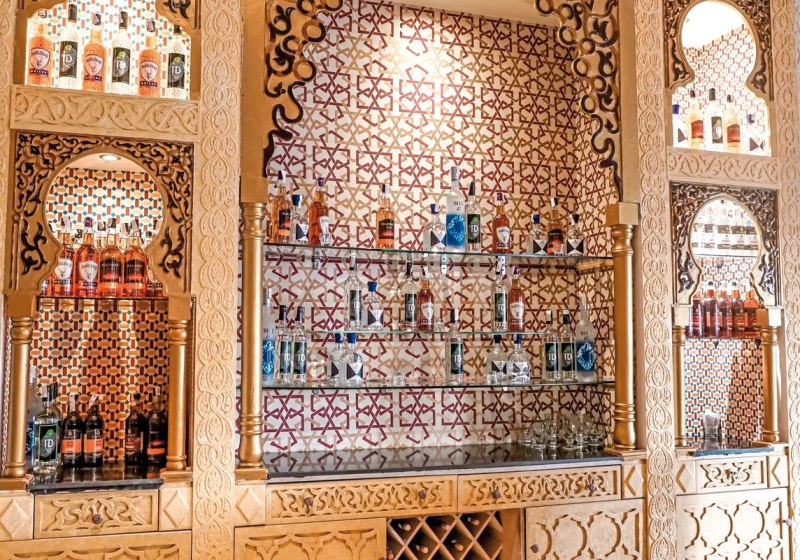 Beispiel: Kulinarik & Restaurants