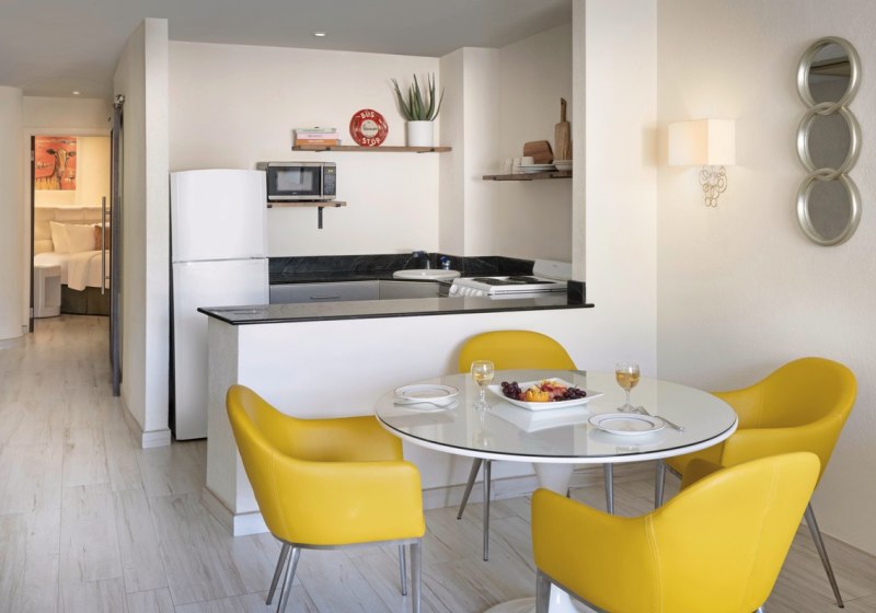 Zimmer & Wohnkomfort