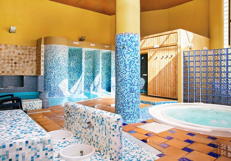 Hotel Allgemein