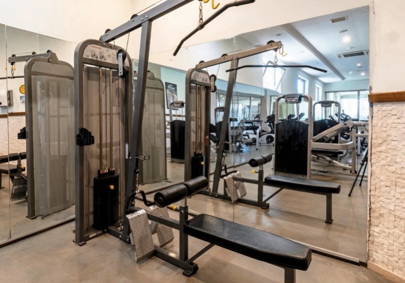 Beispiel: Sport & Fitness