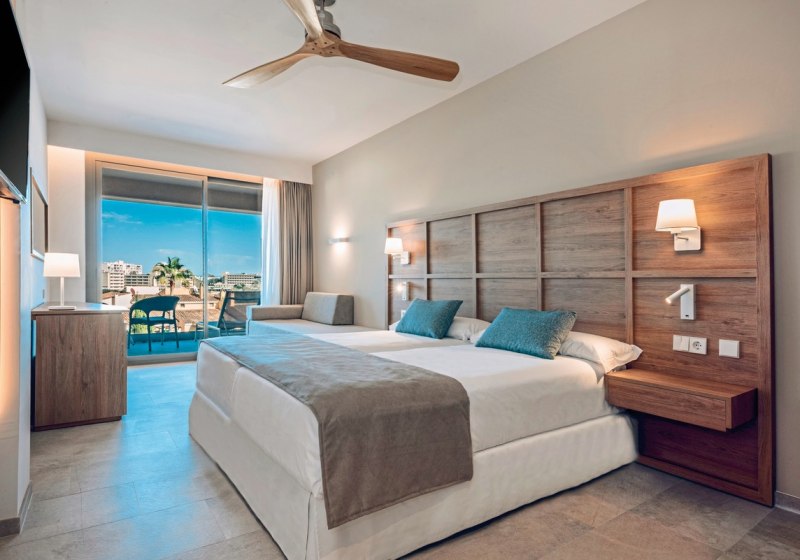 Zimmer & Wohnkomfort