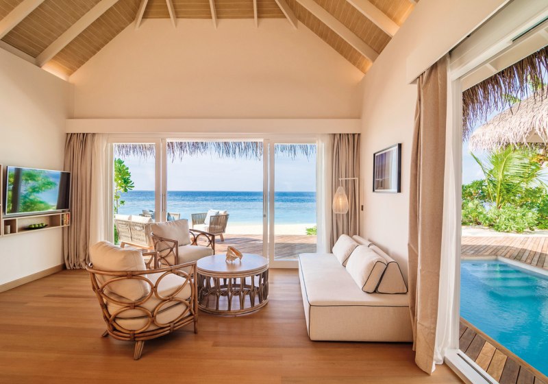 Zimmer & Wohnkomfort