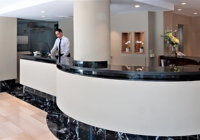 Hotel Allgemein
