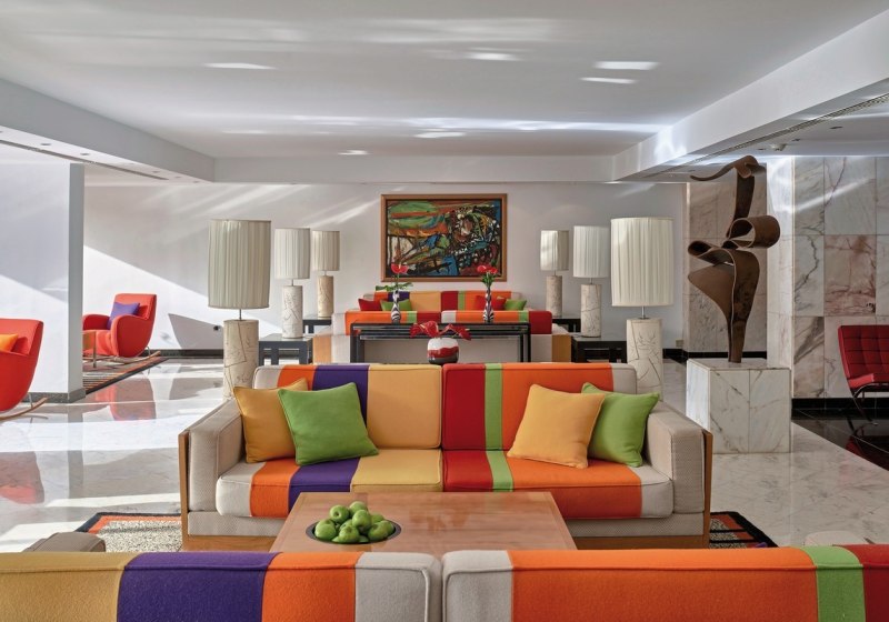 Hotel Allgemein
