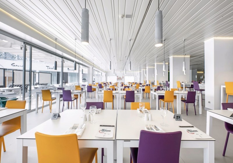 Kulinarik & Restaurants