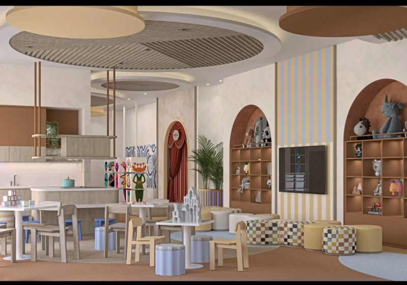 Beispiel: Unterhaltung & Entertainment