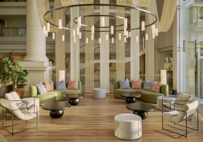 Hotel Allgemein