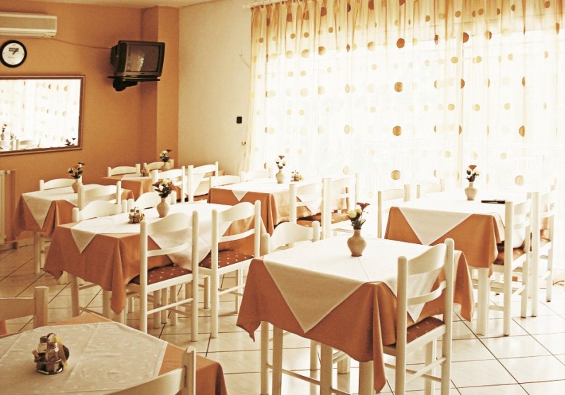 Hotel Allgemein