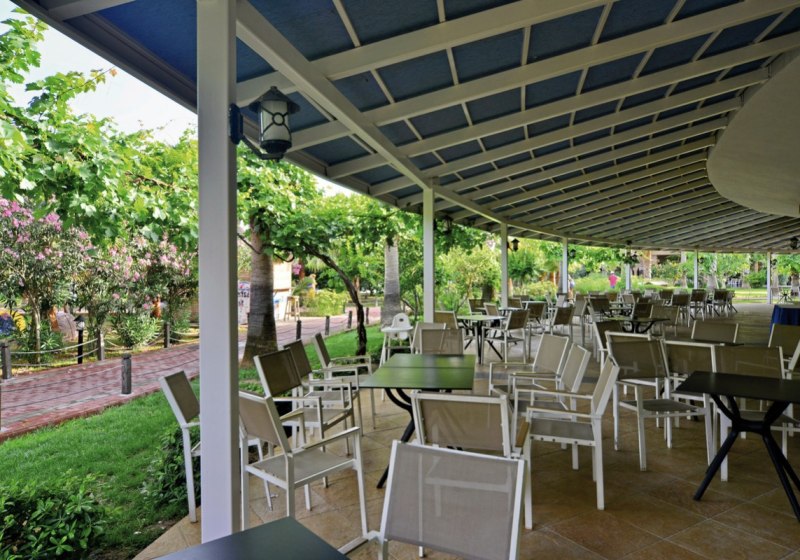 Hotel Allgemein