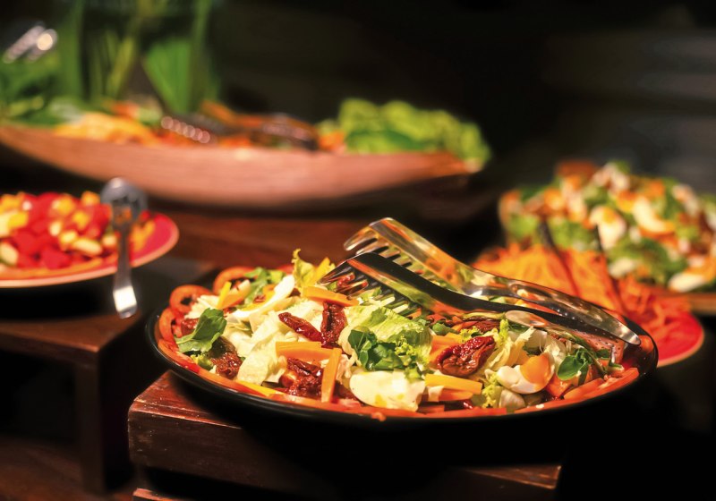 Kulinarik & Restaurants