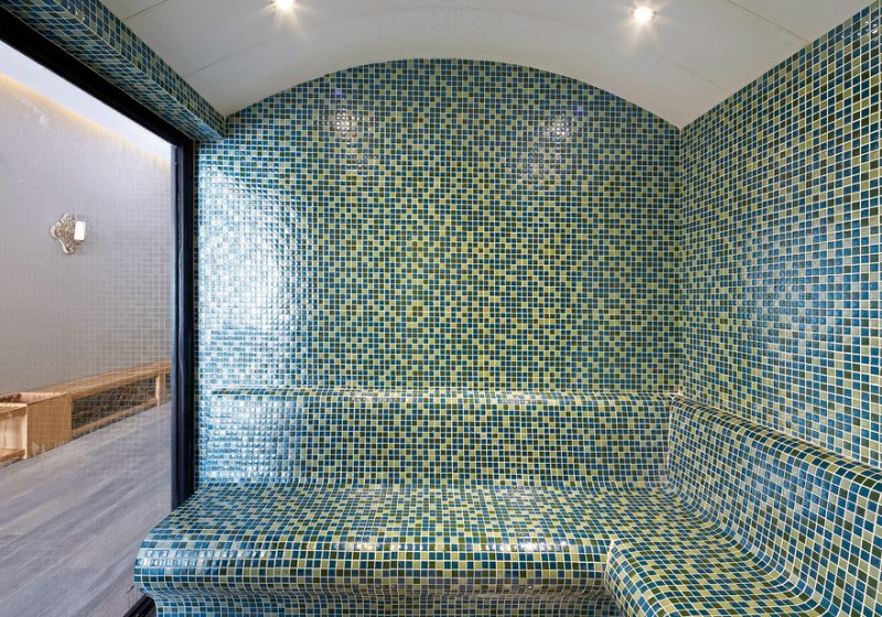 Hotel Innenpool