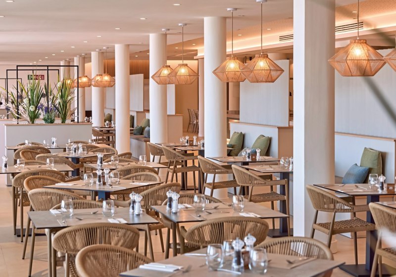 Kulinarik & Restaurants