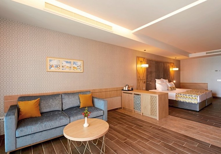 Hotel Allgemein
