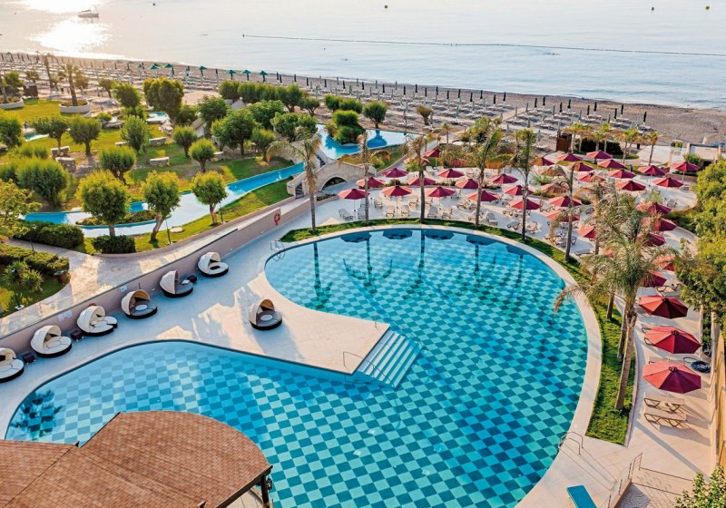 Hotel Allgemein