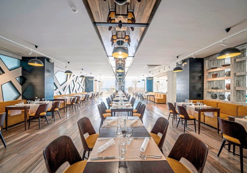 Kulinarik & Restaurants