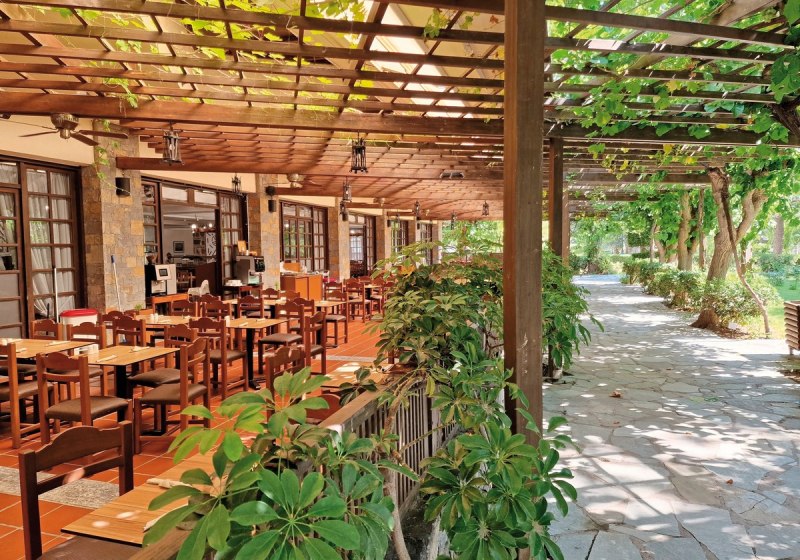 Beispiel: Kulinarik & Restaurants