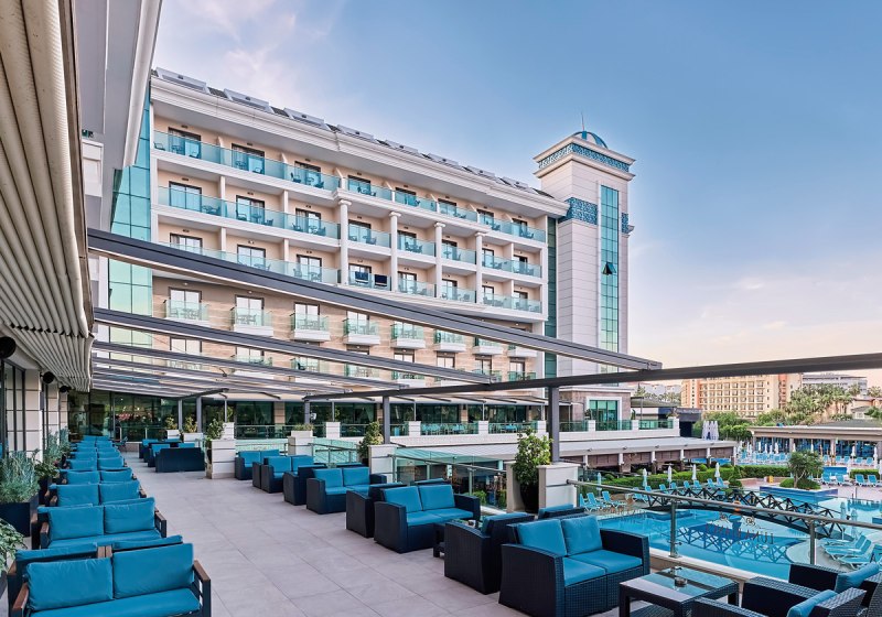 Kulinarik & Restaurants