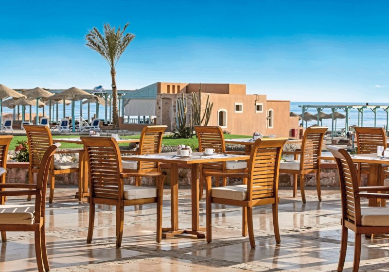 Beispiel: Kulinarik & Restaurants