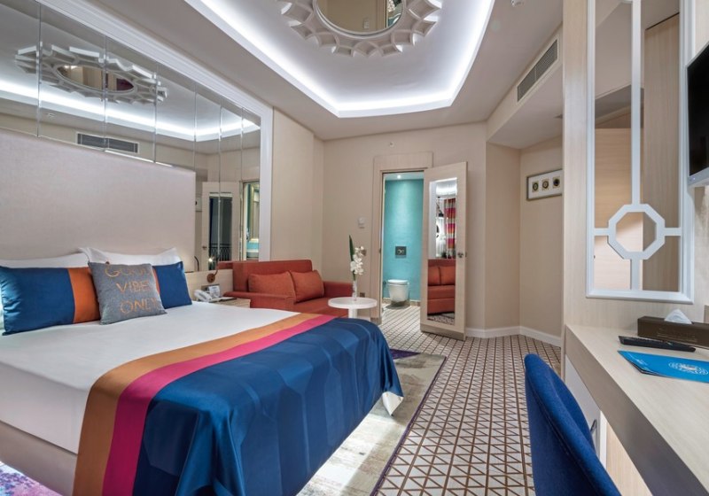 Zimmer & Wohnkomfort