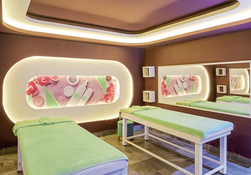 Wellness & Entspannung