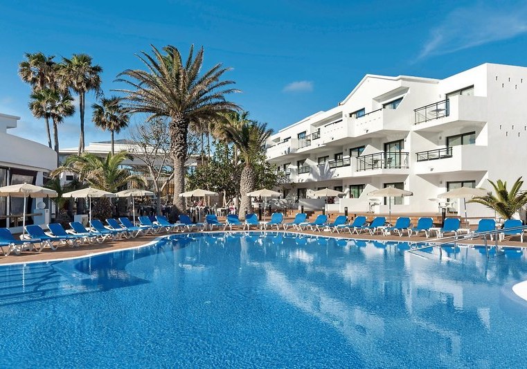 Hotel Allgemein