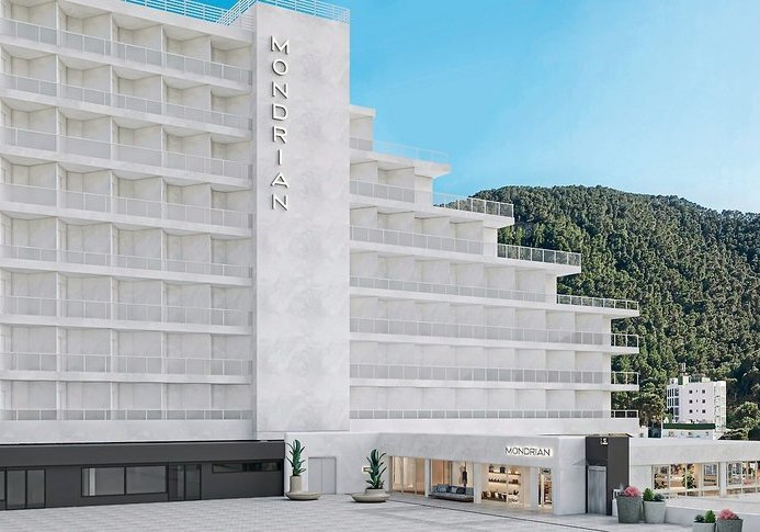 Hotel Allgemein