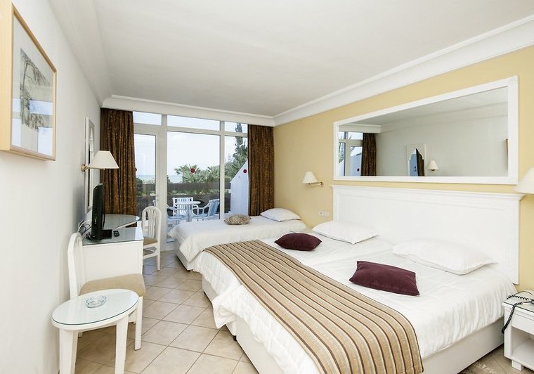 Hotel Allgemein