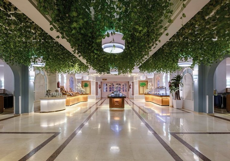 Hotel Allgemein