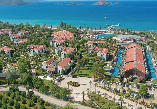 Hotel Allgemein