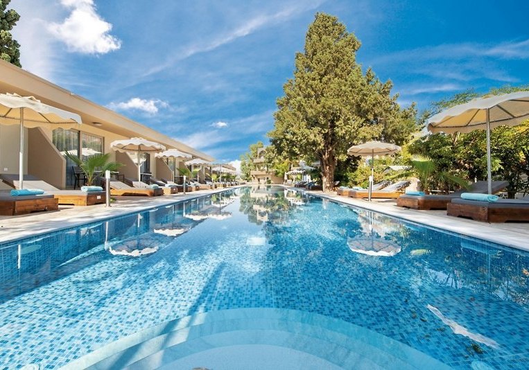 Hotel Allgemein