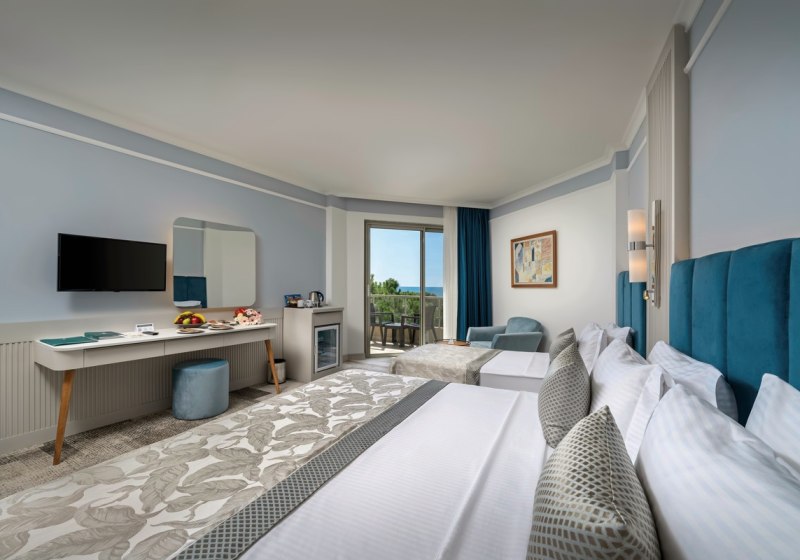 Hotel Allgemein