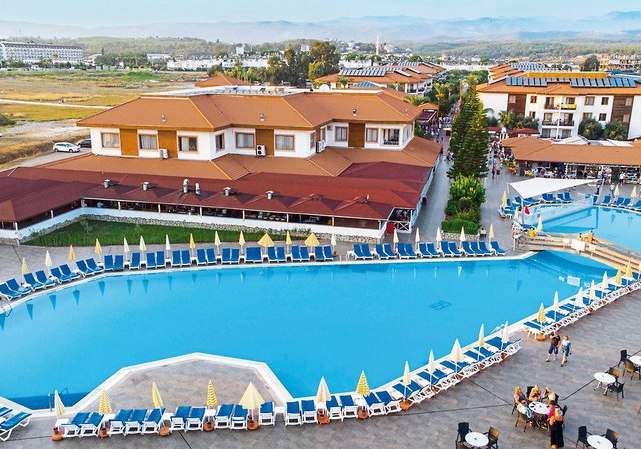Hotel Allgemein