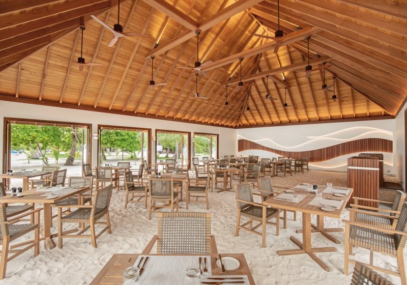 Beispiel: Kulinarik & Restaurants