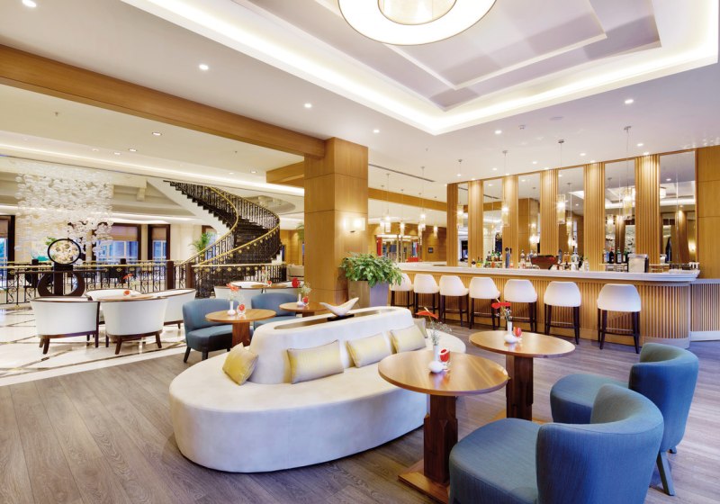 Kulinarik & Restaurants