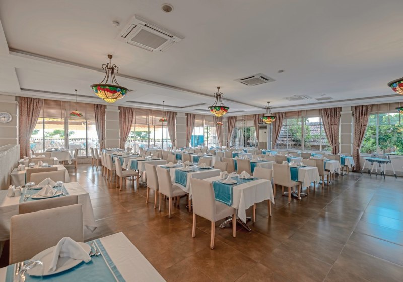 Kulinarik & Restaurants