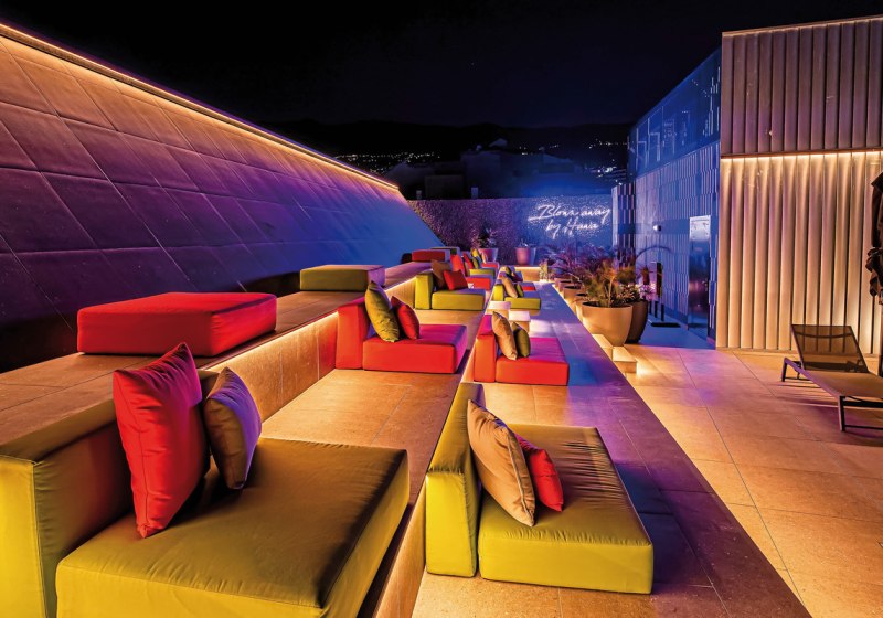 Unterhaltung & Entertainment