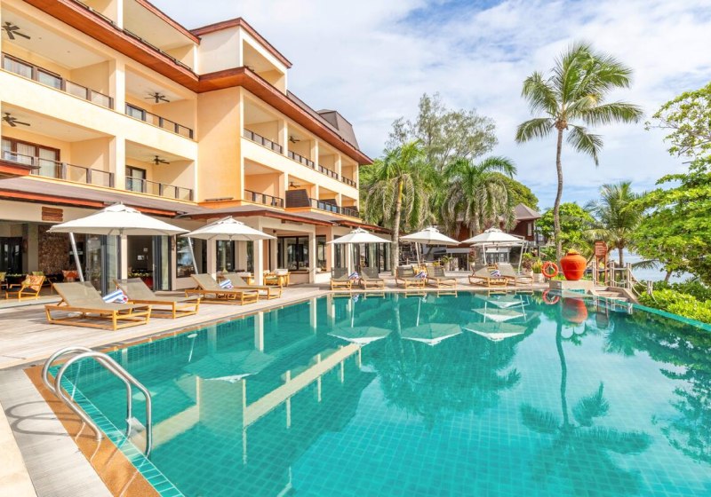 Hotel Allgemein