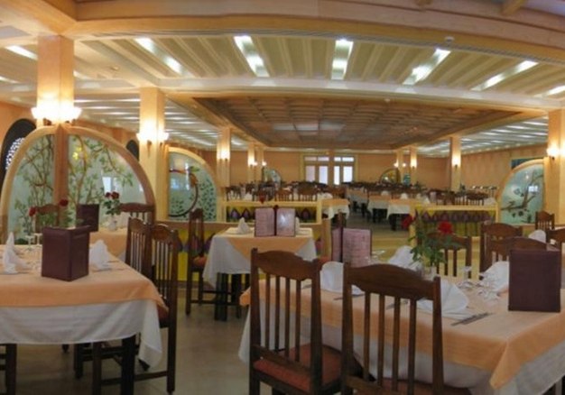 Hotel Allgemein