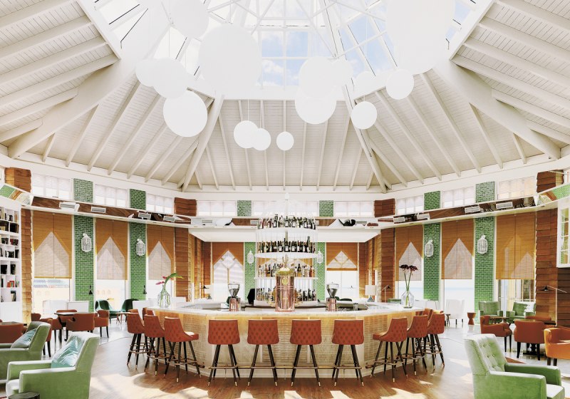 Kulinarik & Restaurants