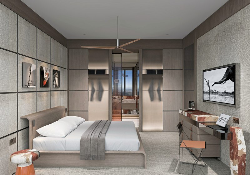 Zimmer & Wohnkomfort