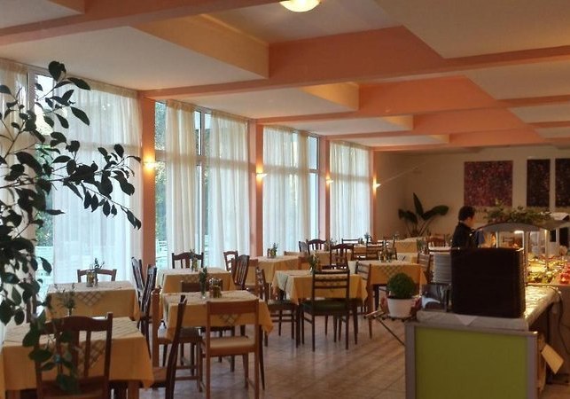 Hotel Allgemein