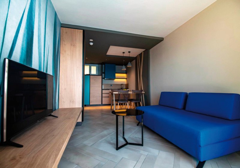 Zimmer & Wohnkomfort