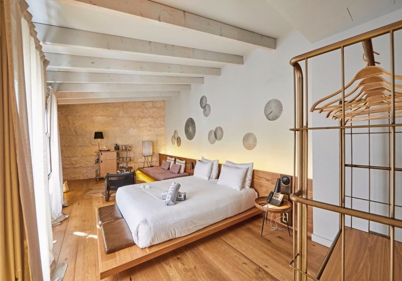 Zimmer & Wohnkomfort