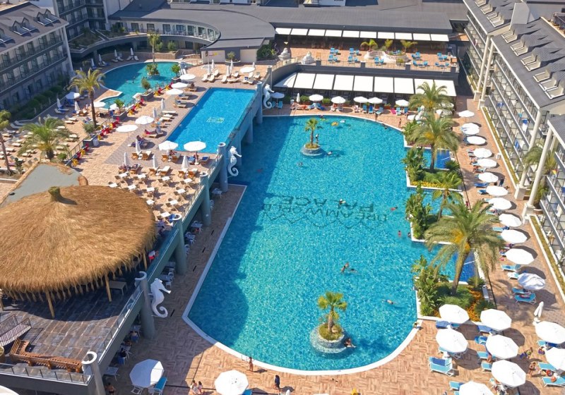 Hotel Allgemein