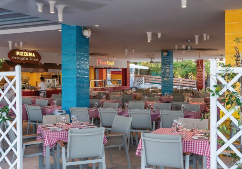 Beispiel: Kulinarik & Restaurants