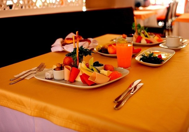 Hotel Allgemein
