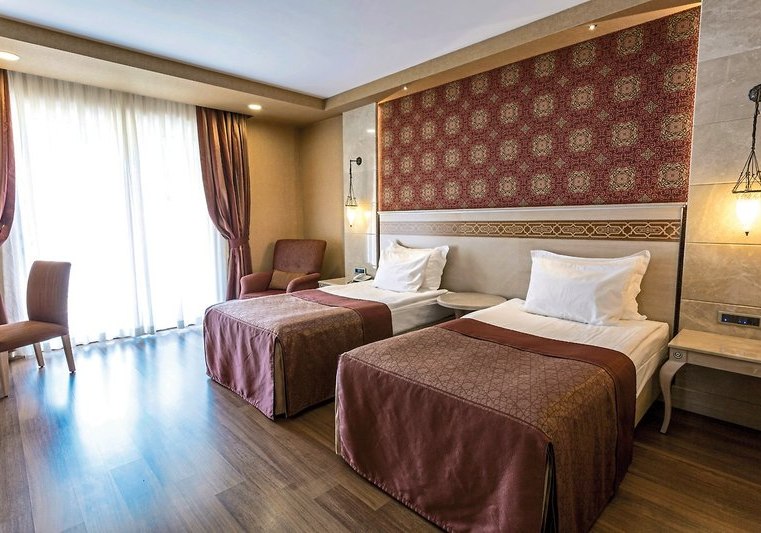 Hotel Allgemein